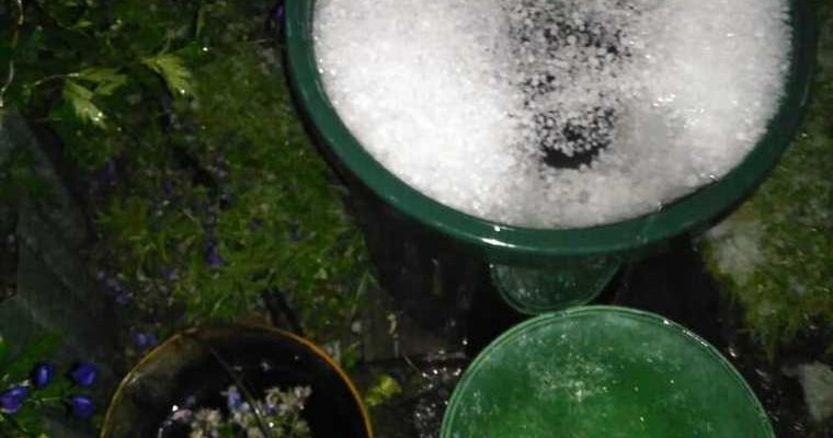 град Первоуральск