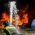 В Удмуртии на пожаре погибли шесть человек