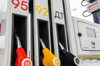 некачественный бензин АЗС