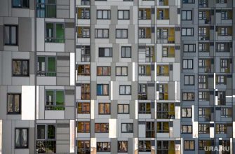 Росбанк ипотека