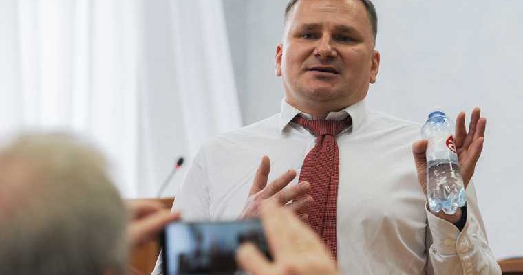 Челябинская область Федечкин Чудаев обыски Сахалин ФСБ