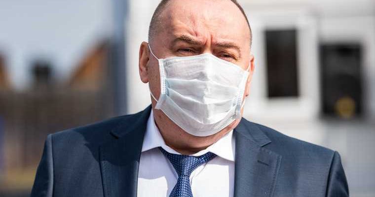 скандал Первоуральск больница томограф иск