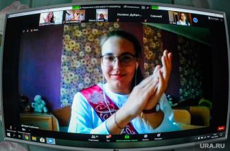 выпускные в России