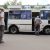 Пассажиры автобусов Кургана жалуются, что их высаживают в кусты