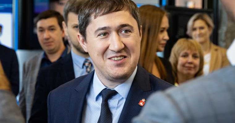 Александр Дюков битумы строительство дорог Амкар соглашение с губернатором Пермского края