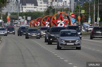 агрессивное вождение