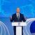 Политолог: почему Путин придет на съезд ЕР, несмотря на пандемию