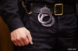 суд ответил на просьбу смягчить наказание рейдеру Федулеву