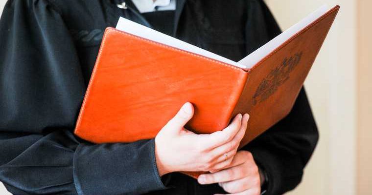 суд принял решение по возможному убийце девушки из Березовского