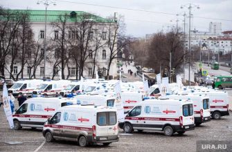 коронавирус Фонд святой Екатерины &laquo;Медицинский Олимп&raquo; Андрей Козицын Игорь Алтушкин Андрей Симановский Екатеринбург
