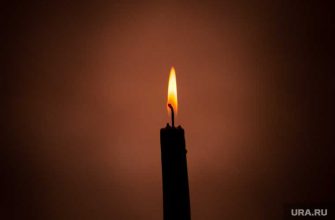 умер артист