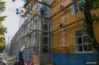 В Минстрое предложили сэкономить деньги на программе капремонта