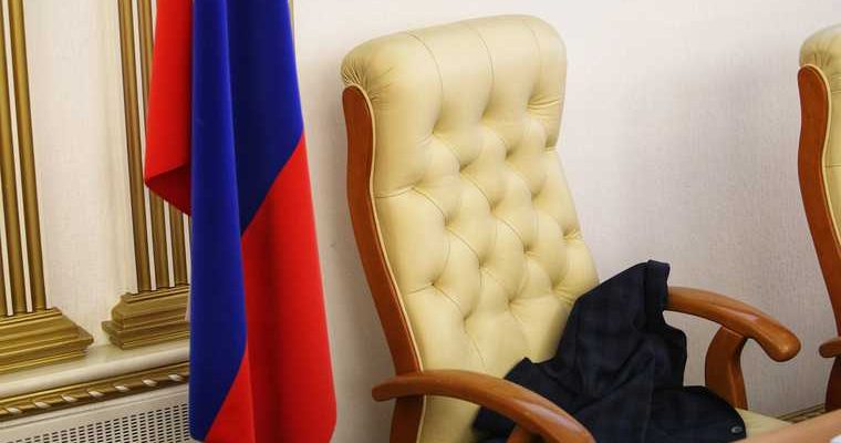 Абрамишвили главврач Соликамск дума