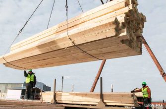 коттедж строительство дерево дефицит цена рост