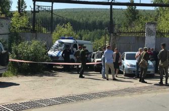 задержаны трое