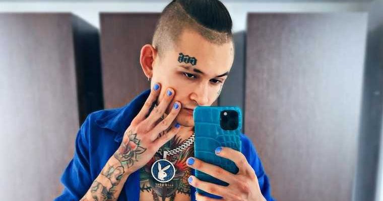 незаконное хранение оружия