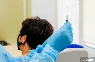 коронавирус