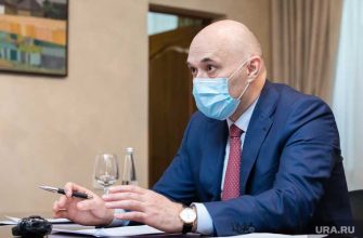 Глава Сургута Андрей Филатов расширение границ города агломерация Сургутский район ХМАО