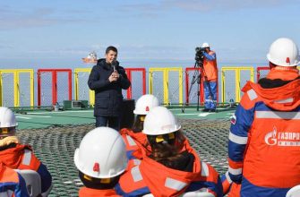 губернатор ЯНАО