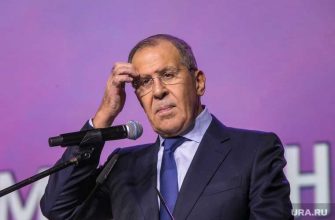 отношения россии и сша