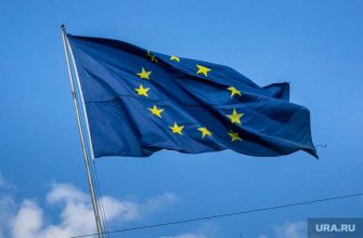 президент Франции Эммануэль Макрон