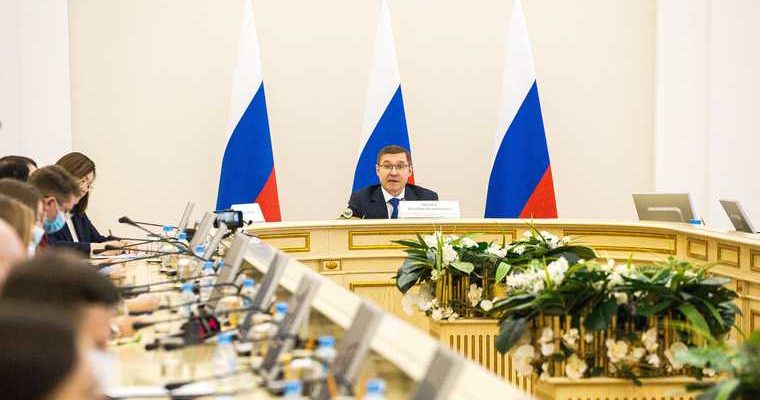 новости хмао полпред урфо владимир якушев вызвал мэров на собрание проведение выборов Максим Ряшин Дмитрий Кощенко Сергей Дегтярев Нефтеюганск Ханты-Мансийск Нижневартовск