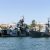 Россия запустила ракеты на месте учений НАТО в Черном море