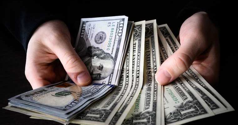 сверхприбыль