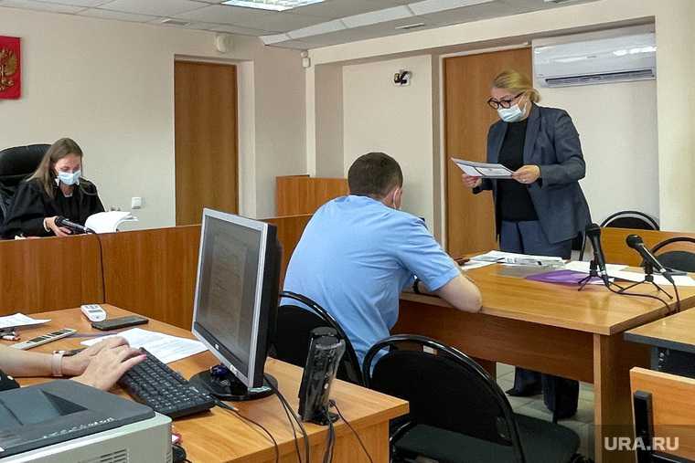 Ходатайство по изменению места отбывания Евгению Тефтелеву в суде Калининского района . Челябинск 