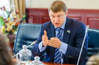 выборы Дума ХМАО Тюменская область Михаил Селюков