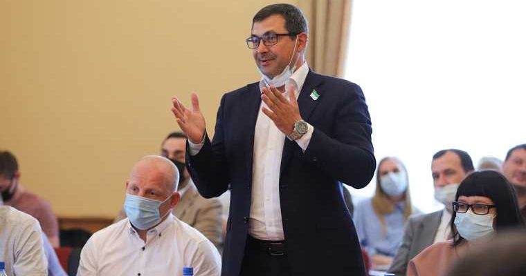 Роман Сергеечев