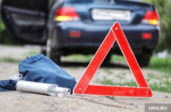 Куренбин авария Игушина Ленинградская область