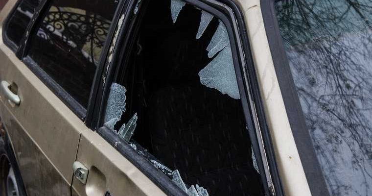 происшествия