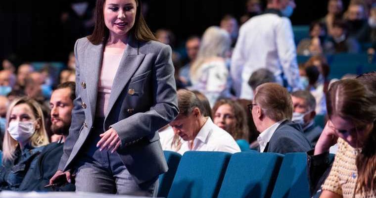 Алексей Текслер