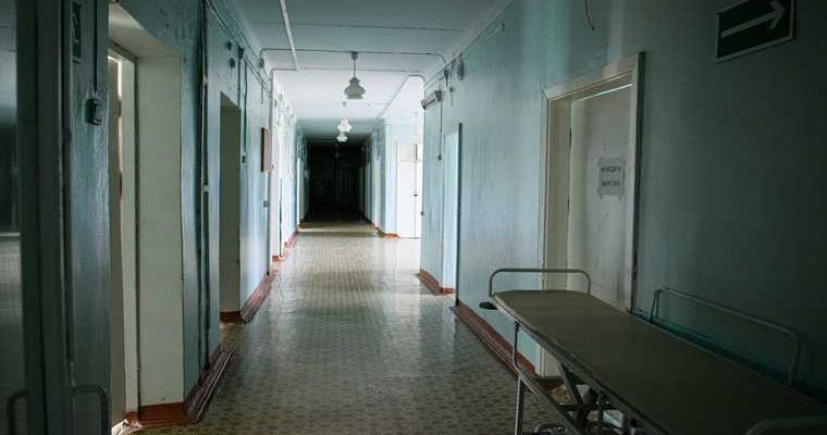 больница в Новосибирске