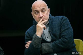 Алексей Сафонов