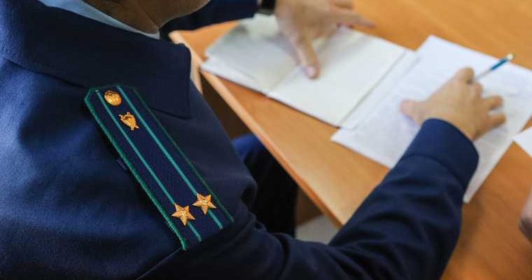 премии председатель думы Игорь Гуреев мэр Константин Носков прокуратура СК Верхняя Салда Свердловская область