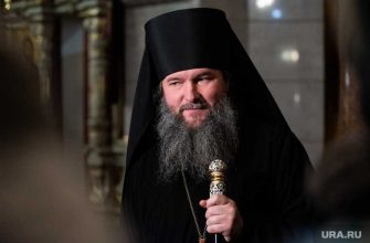 крестный ход