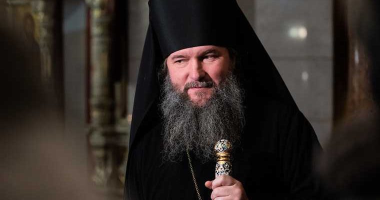 крестный ход