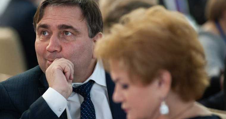 штаб по газификации