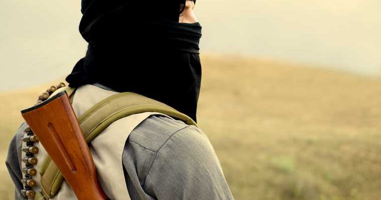 война в афганистане