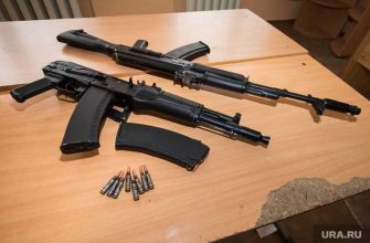 что Россия готовится снять с них санкции