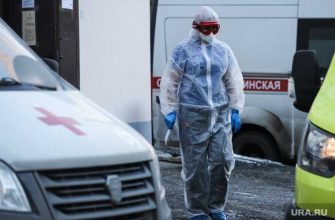 коронавирус распространение Москва Россия Попова болезнь эпидемия тенденции