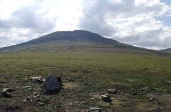 курган Белозерский район