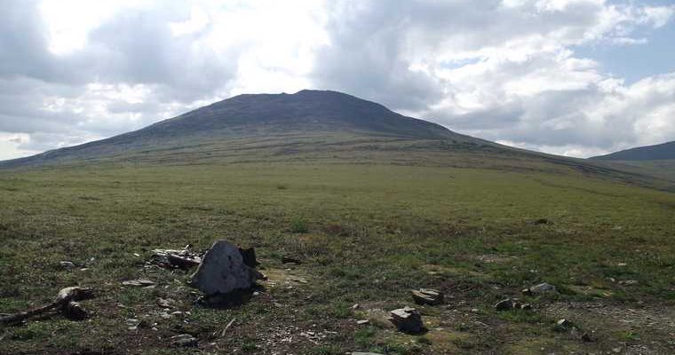 курган Белозерский район