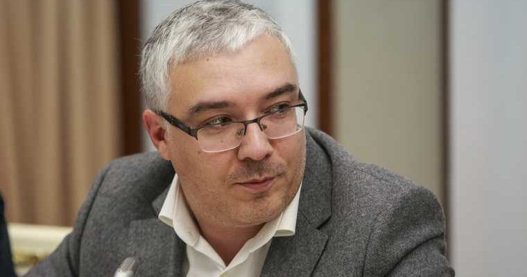 углеродный след