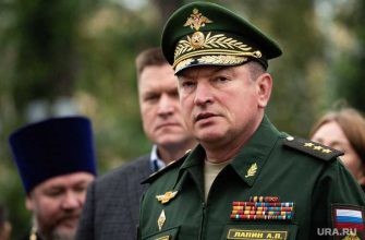 Александр Лапин