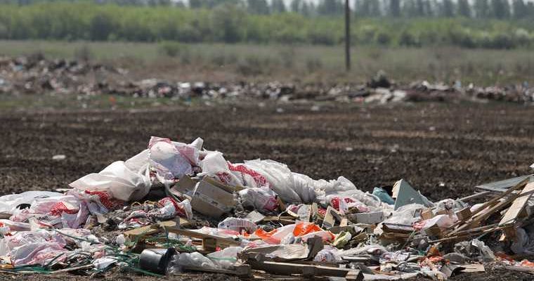 Курганская область