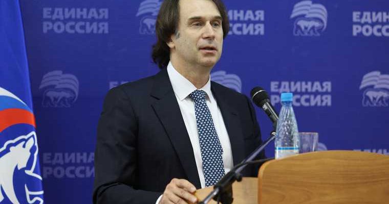 Петуховский район