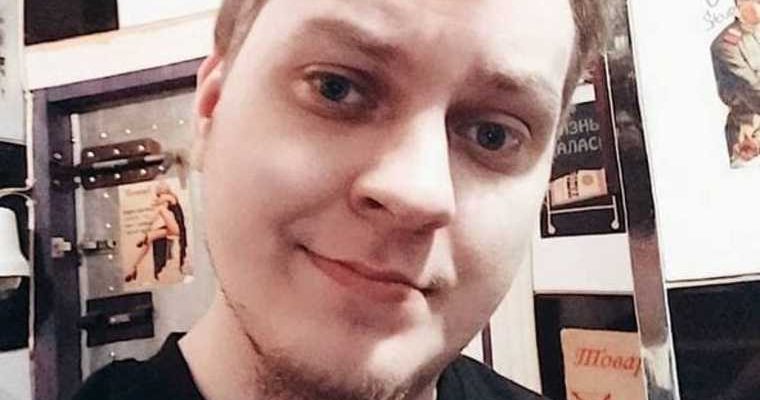 юрий хованский